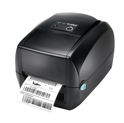 Godex科诚RT700/RT730桌面标签打印机