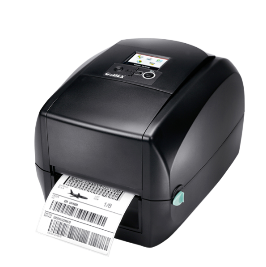 Godex科诚RT700i / RT730i桌面型条码打印机