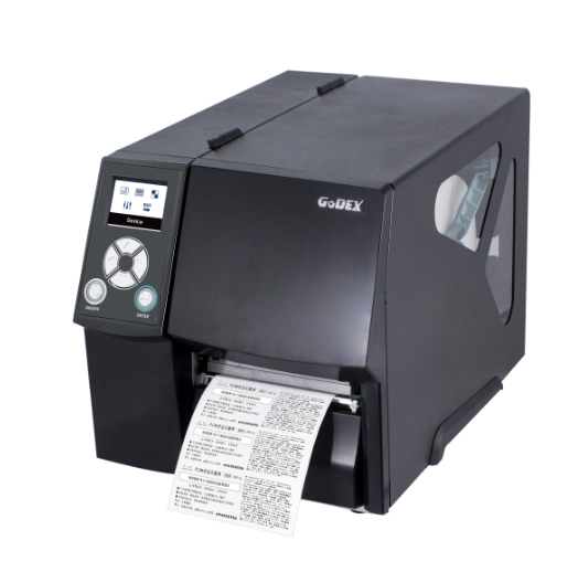 Godex科诚ZX420+/ZX430+/ZX420i+/ZX430i+工业标签打印机