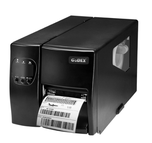 Godex科诚EZ2050/EZ2150入门型工业标签打印机