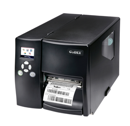 Godex科诚EZ2250i / EZ2350i入门型工业标签打印机