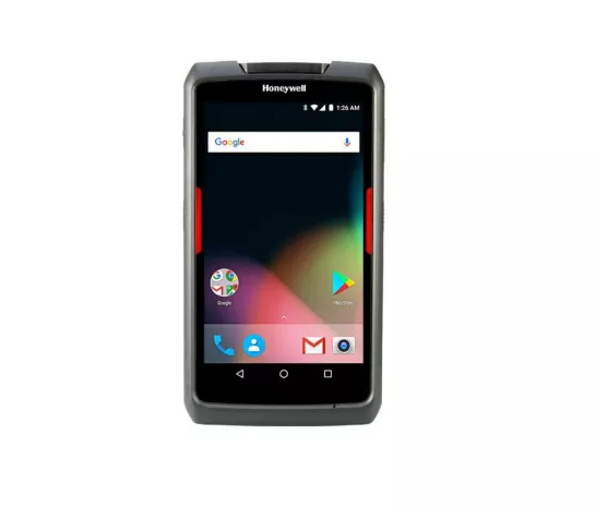 Honeywell ScanPal 霍尼韦尔EDA71企业级平板电脑