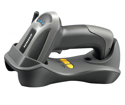 MINDEO民德CS3290蓝牙无线一维扫描器