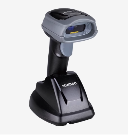 MINDEO民德CS3190蓝牙无线一维扫描器
