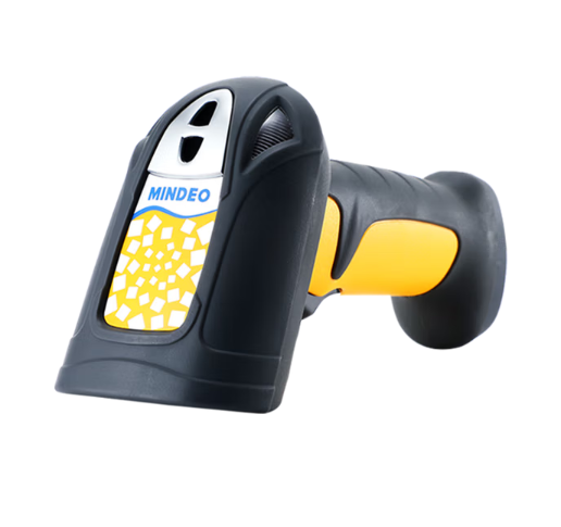 MINDEO民德MD6500S耐用性工业扫描器