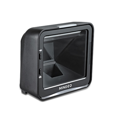 MINDEO民德MP8600i桌面扫描平台收银平台