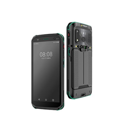 MINDEO民德MS8589移动数据终端IP68三防PDA