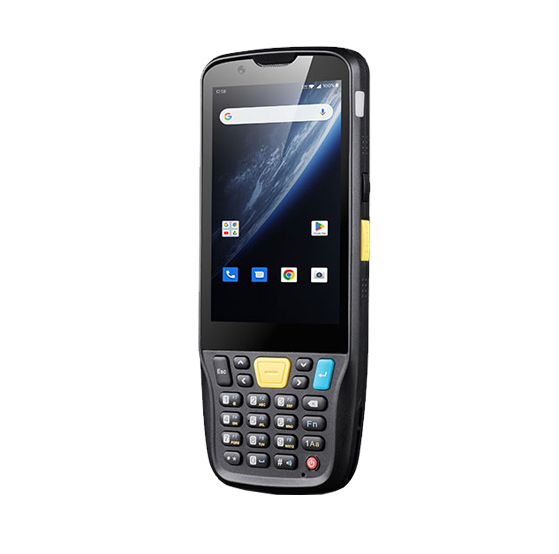supoin销邦XA9T移动数据终端安卓PDA