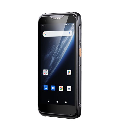 supoin销邦M2移动数据终端安卓PDA