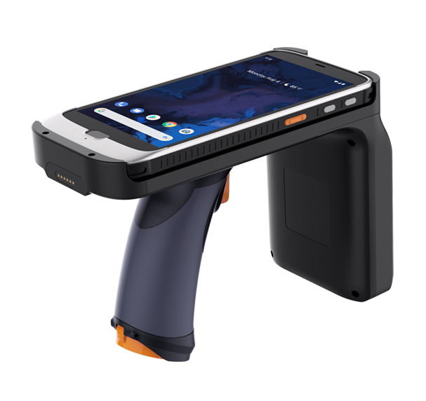 SUPOIN销邦R8工业级 RFID 手持终端PDA