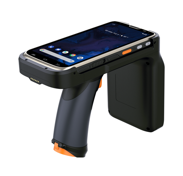 SUPOIN销邦R3工业级RFID手持终端PDA