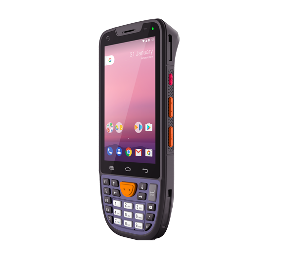 SUPOIN销邦X8AT 移动数据终端PDA