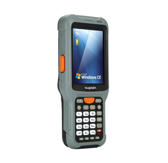 SUPOIN销邦X5 坚固型工业级手持终端安卓10.0/winCE6.0双系统