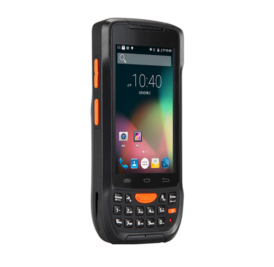 SUPOIN销邦X8移动数据终端工业PDA