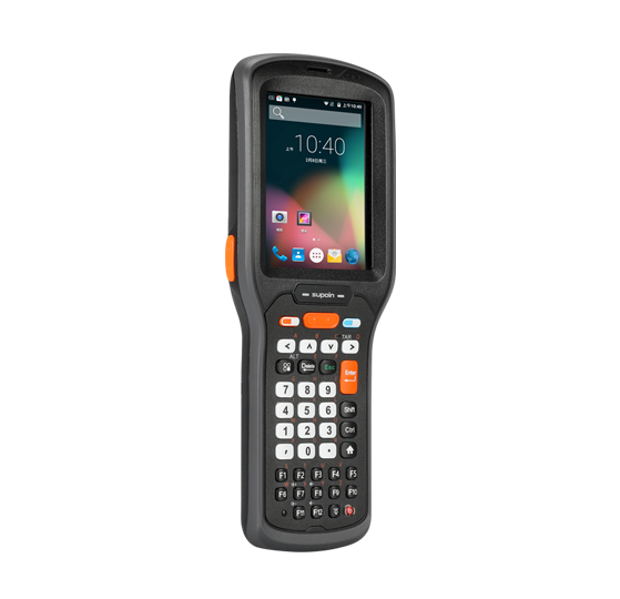 SUPOIN销邦P5A-C冷链仓储中远距手持数据终端PDA