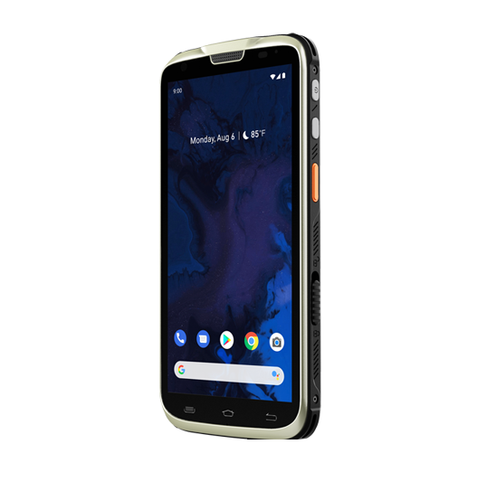 SUPOIN销邦RH-50工业级大屏手持终端PDA