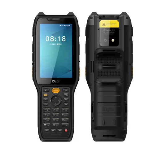 盈达iData K8 超耐用型工业级手持数据终端PDA