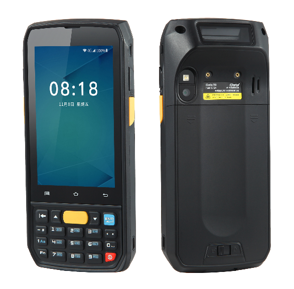 盈达iData 70 手持数据终端PDA