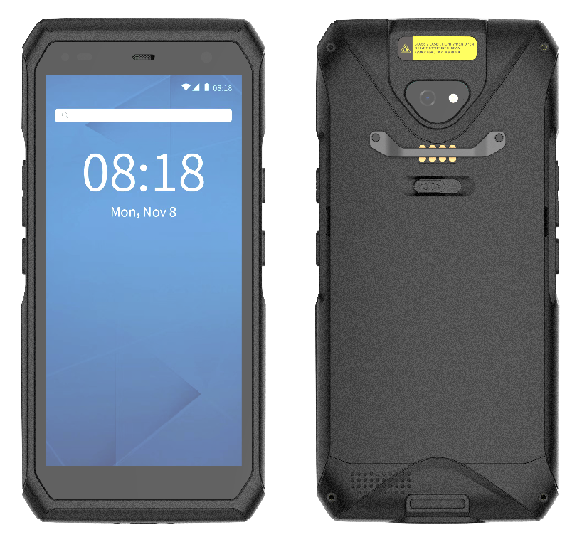 盈达iData T3 Pro移动数据终端PDA