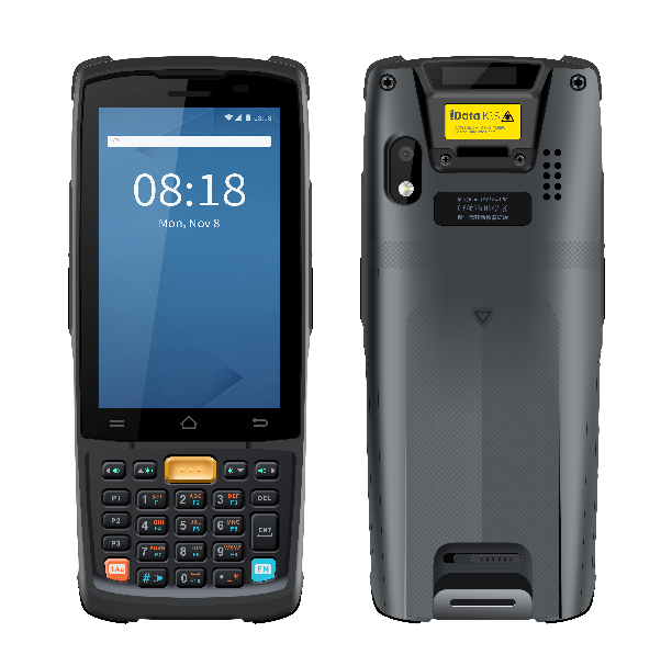 盈达iData K3 Pro移动数据终端PDA