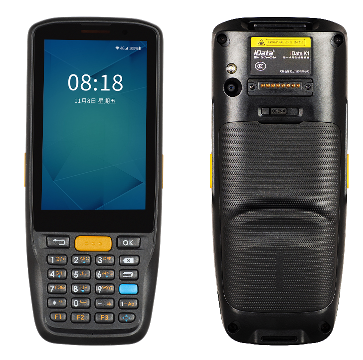 盈达i​Data   K1S手持数据终端PDA