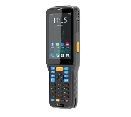 新大陆NLS-N7-CS冷链专用高性能手持数据终端PDA