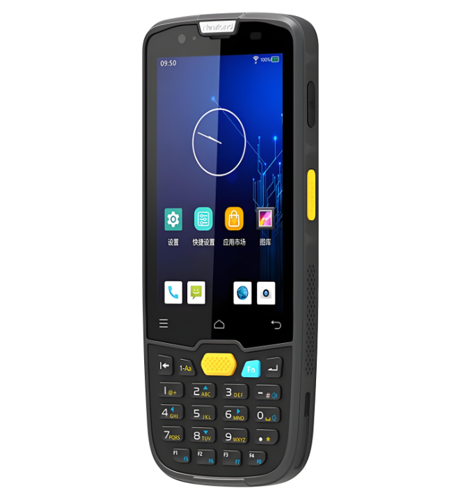 新大陆NLS-MT69移动数据终端PDA