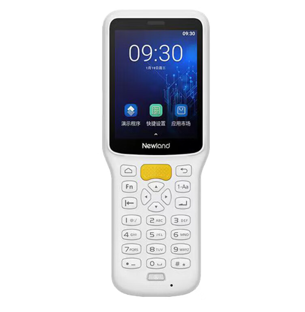 新大陆NLS-MT30轻便型移动数据终端PDA