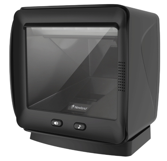 新大陆NLS-FR80桌面式条码扫描器收银平台