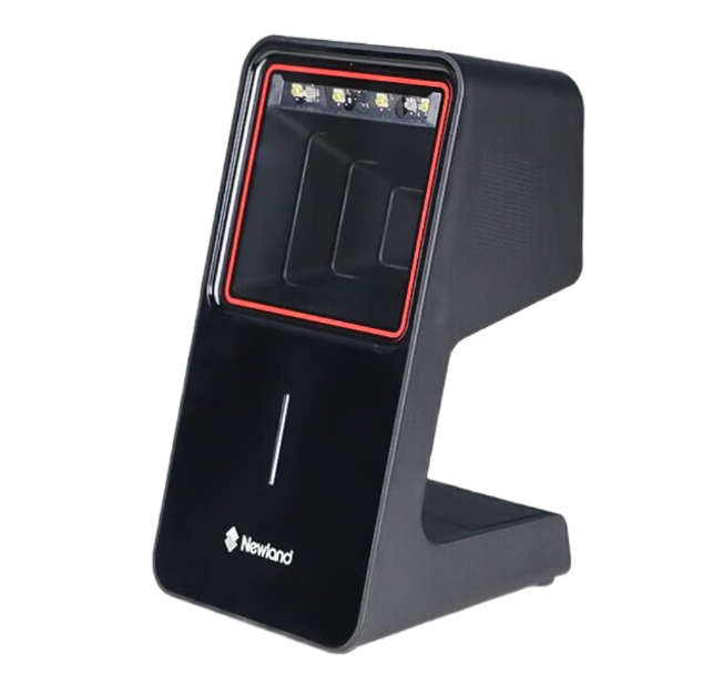 新大陆NLS-FR42系列桌面式条码扫描器