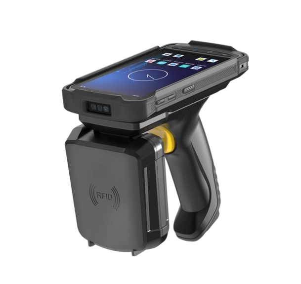 新大陆NLS-UR90(V2) 手持式RFID读写终端PDA