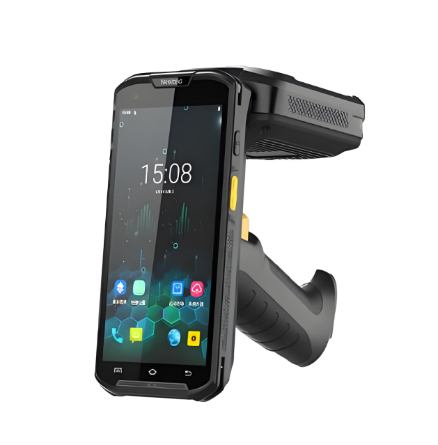 新大陆NLS-MT95-U手持式RFID读写终端PDA