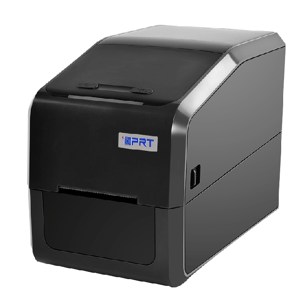 IDPRT汉印IE2X桌面型标签打印机203dpi/300dpi