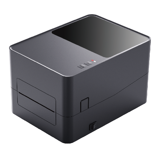 IDPRT汉印iF4桌面热转印条码打印机