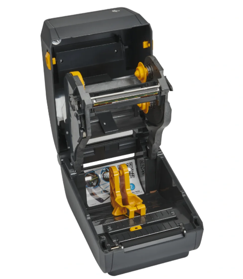 斑马 ZD421T/ZD421CN 标签打印机常见故障解决与日常维护全攻略