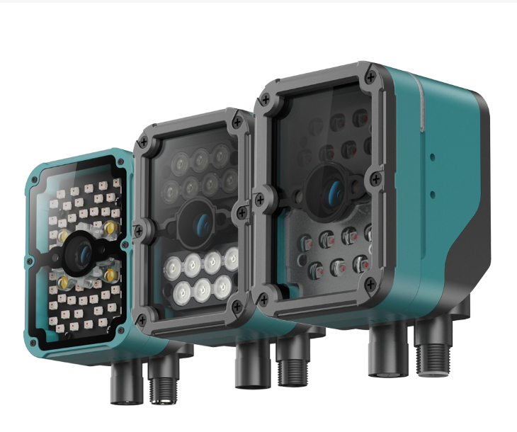 新大陆NLS-Soldier300W工业固定式条码扫描器工业相机