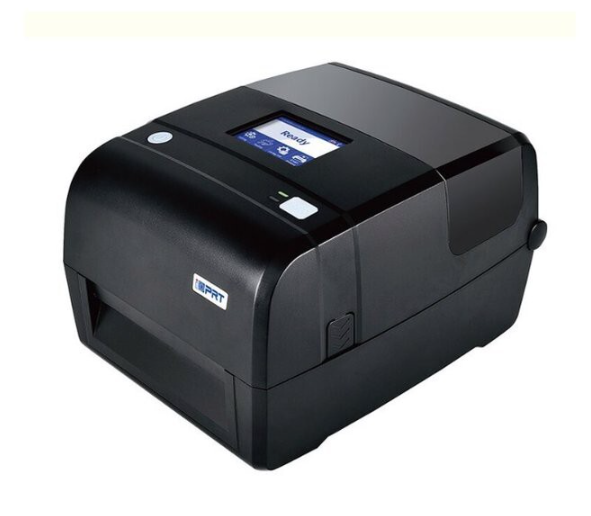 汉印T432水洗唛标签打印机热转印打印机