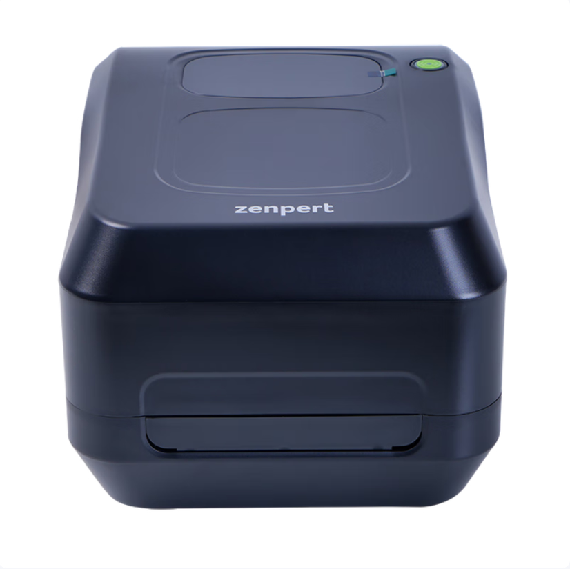  TSC Zenpert 先擘4T300/4T530/4T530P经济型桌面标签打印机