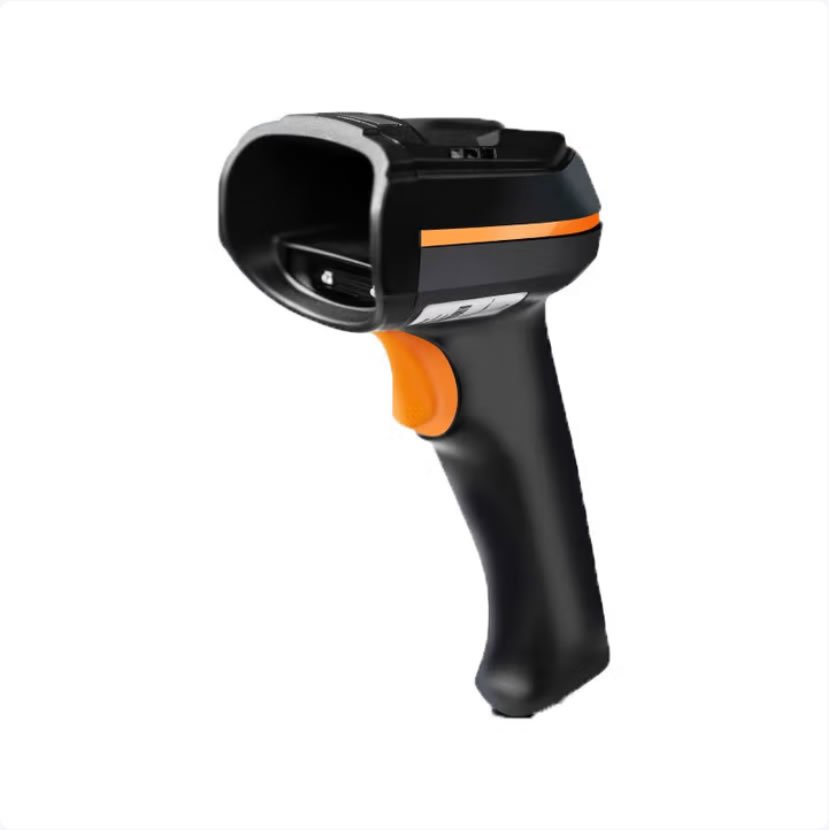 海康机器人IDH3013B扫描枪无线工业级二维DPM扫描器