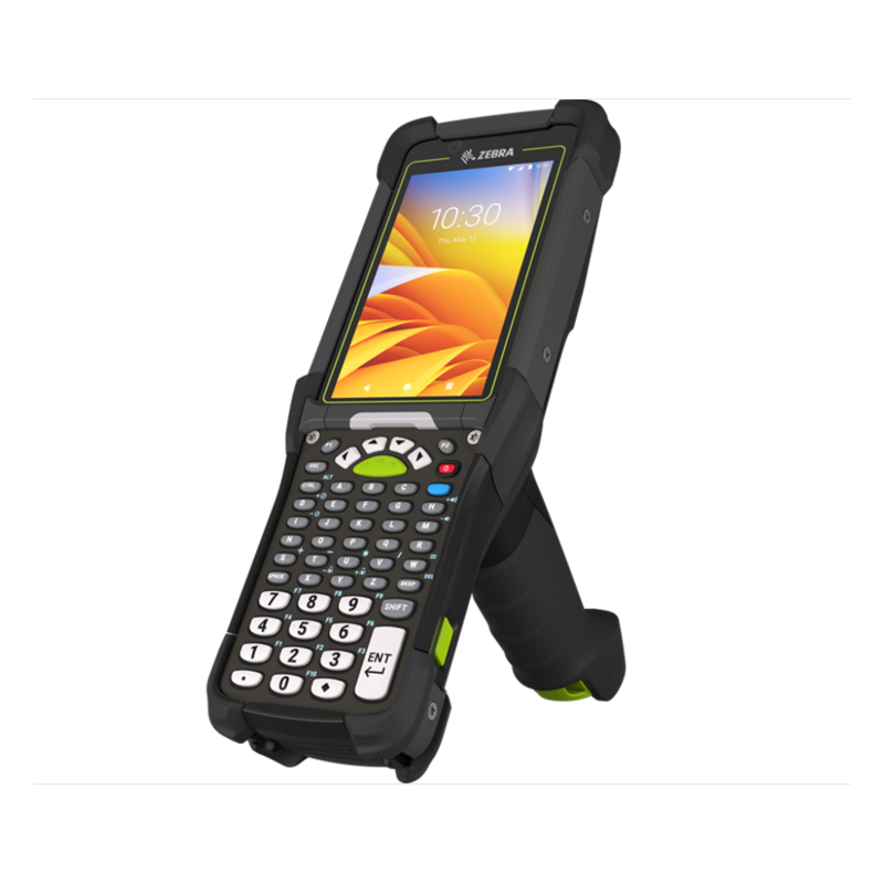 斑马MC9400/MC9450超坚固型工业数据终端PDA