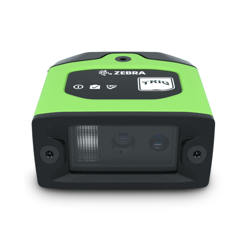 ZEBRA斑马FS10 固定式工业扫描器