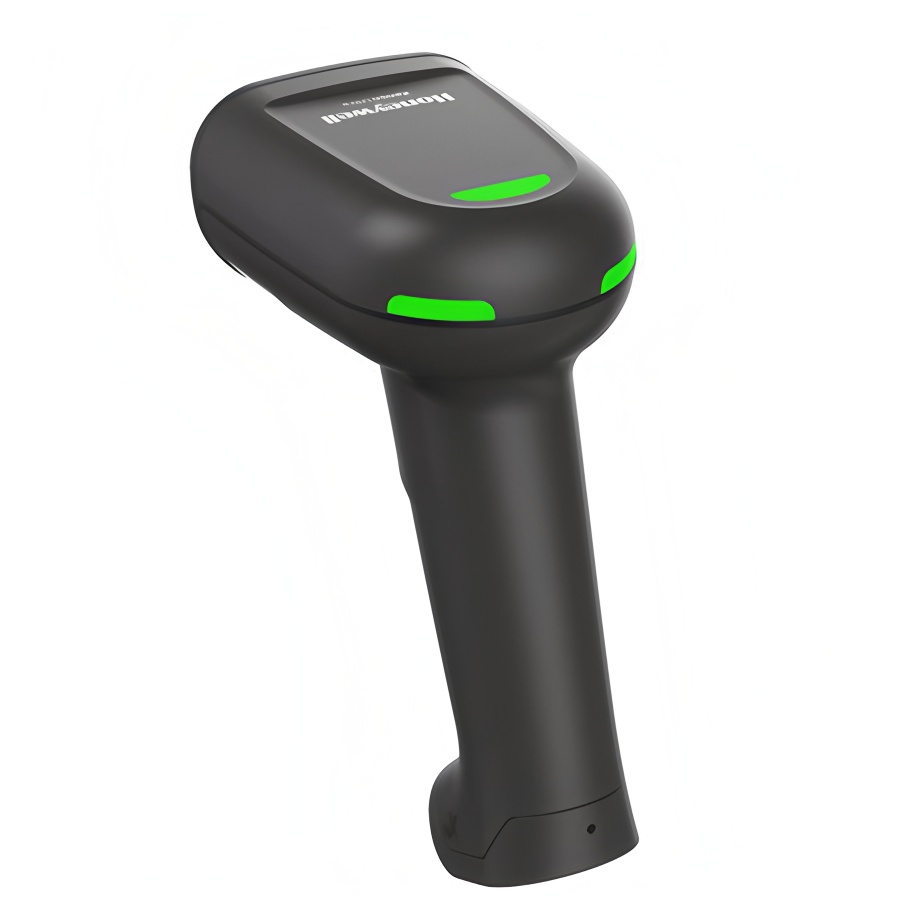 霍尼韦尔1962LI /1962GHD/1962GSR高清无线扫描器