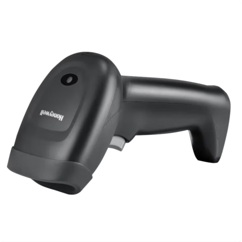 霍尼韦尔HH490系列高性能二维扫描器