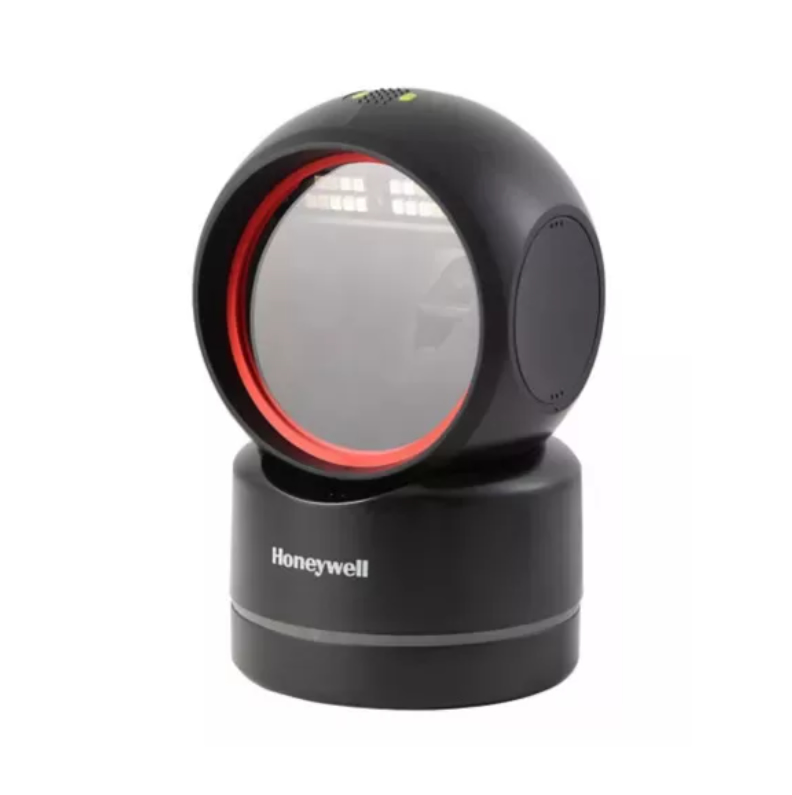 霍尼韦尔HF680BT 蓝牙无线二维扫码平台