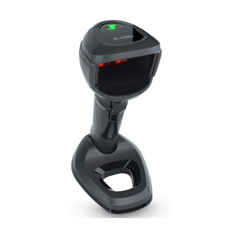 斑马DS9908R/DS9908HD 一维/二维RFID混合式扫描器