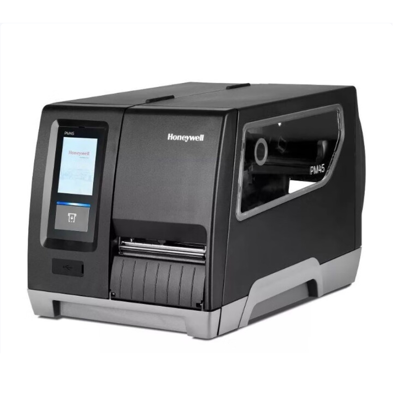 Honeywell霍尼韦尔PM45 工业级标签打印机