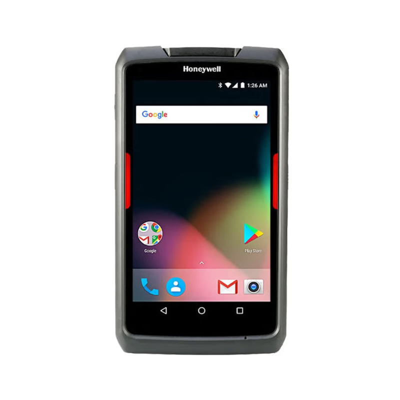 霍尼韦尔ScanPal EDA71 企业级平板电脑
