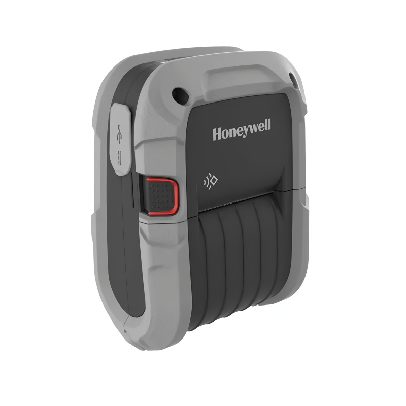 Honeywell霍尼韦尔RP2F 系列移动标签打印机