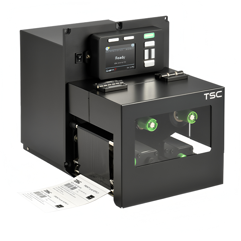TSC PEX-2240L/2340L/2640L 自动化标签打印引擎