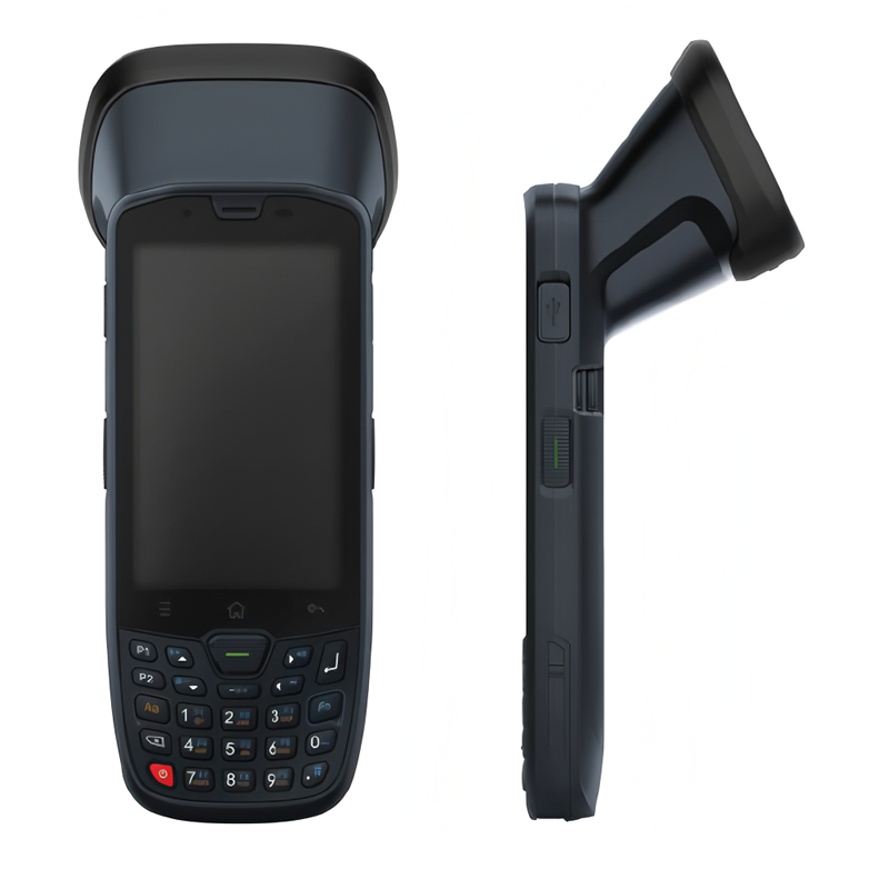 东大集成AUTOID 10-DPM专业DPM工业移动数据终端PDA